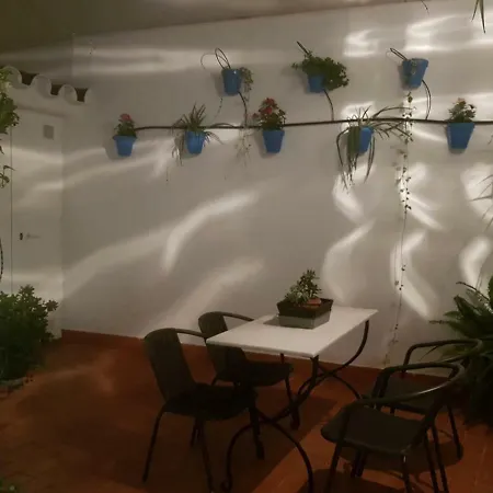 El Patio De La Aljama 아파트